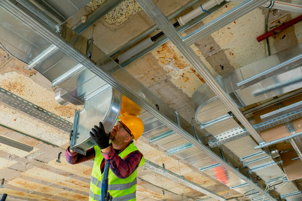 Best Affordable HVAC Services  in Greensburg, LA