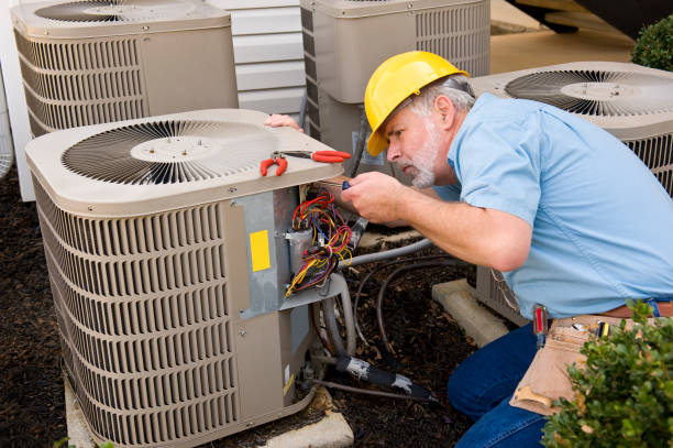 Best Central Air Repair  in Greensburg, LA