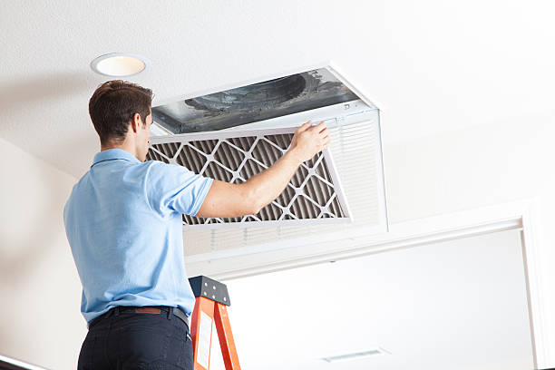 HVAC Maintenance Plan in Greensburg, LA