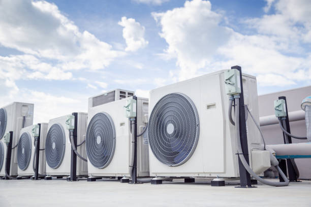 Best HVAC System Installation  in Greensburg, LA