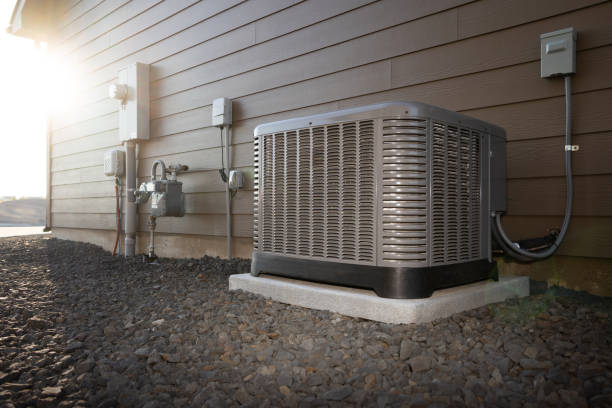 Best Best HVAC Companies  in Greensburg, LA